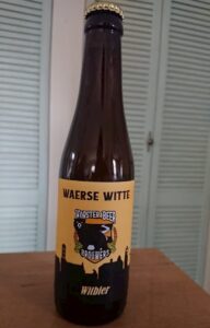Speciaalbier Waerse Witte